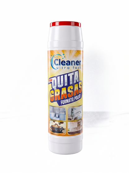 Cleaner Ultra Fast - foto de producto