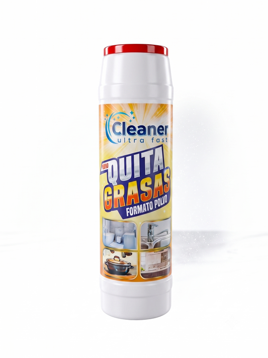 Cleaner Ultra Fast - foto de producto