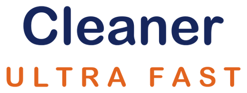 Cleaner Ultra Fast